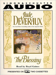 Title: The Blessing, Author: Jude Deveraux