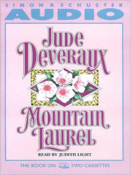 Title: Mountain Laurel, Author: Jude Deveraux