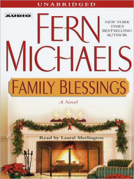 Title: Family Blessings (Cisco Family Series #2), Author: Fern Michaels