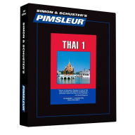 Title: Thai, Author: Pimsleur