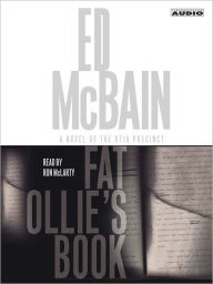 Title: Fat Ollie's Book (87th Precinct Series #52), Author: Ed McBain