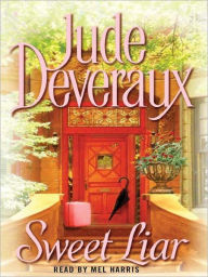 Title: Sweet Liar, Author: Jude Deveraux