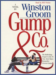 Title: Gump & Co., Author: Winston Groom