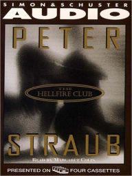 Title: The Hellfire Club, Author: Peter Straub