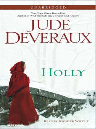 Title: Holly, Author: Jude Deveraux