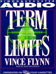 Title: Term Limits, Author: Vince Flynn