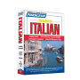 Alternative view 3 of Pimsleur Italian Basic Course - Level 1 Lessons 1-10 CD: Learn to Speak and Understand Italian with Pimsleur Language Programs