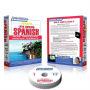 Alternative view 3 of Pimsleur Spanish Basic Course - Level 1 Lessons 1-10 CD: Learn to Speak and Understand Latin American Spanish with Pimsleur Language Programs