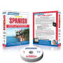 Alternative view 4 of Pimsleur Spanish Basic Course - Level 1 Lessons 1-10 CD: Learn to Speak and Understand Latin American Spanish with Pimsleur Language Programs