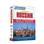 Alternative view 2 of Pimsleur Russian Basic Course - Level 1 Lessons 1-10 CD: Learn to Speak and Understand Russian with Pimsleur Language Programs