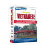 Alternative view 2 of Pimsleur Vietnamese Basic Course - Level 1 Lessons 1-10 CD: Learn to Speak and Understand Vietnamese with Pimsleur Language Programs