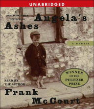 Title: Angela's Ashes, Author: Frank McCourt