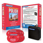 Alternative view 2 of Conversational Polish: Totally Audio - Successfully Proven Method - Interactive Lessions - Only 30 Minutes a Day