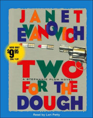 Title: Two for the Dough (Stephanie Plum Series #2), Author: Janet Evanovich