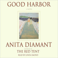 Title: Good Harbor, Author: Anita Diamant