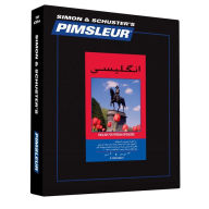 Title: Pimsleur English for Persian (Farsi) Speakers Level 1 CD: Learn to Speak and Understand English for Persian (Farsi) with Pimsleur Language Programs, Author: Pimsleur