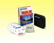 Alternative view 2 of Pimsleur Tagalog Basic Course - Level 1 Lessons 1-10 CD: Learn to Speak and Understand Tagalog with Pimsleur Language Programs