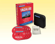 Alternative view 3 of Tagalog: Learn to Speak and Understand Tagalog with Pimsleur Language Programs