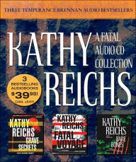 Title: A Fatal Audio Collection, Author: Kathy Reichs