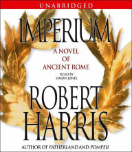 Imperium (Cicero Series #1)