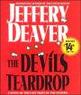 The Devil's Teardrop: A Novel of the Last Night of the Century