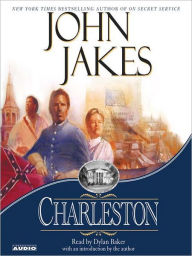 Title: Charleston, Author: Dylan Baker