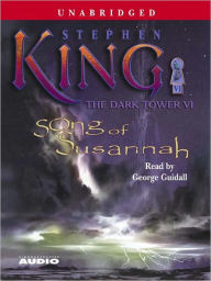 Title: Song of Susannah (The Dark Tower Series #6), Author: Stephen King