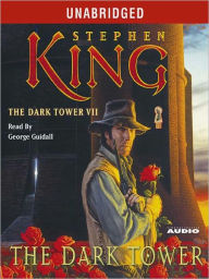 Title: The Dark Tower (The Dark Tower Series #7), Author: Stephen King