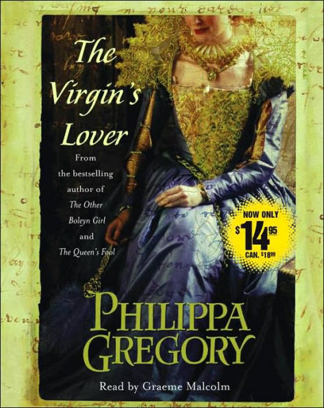 The Virgin's Lover