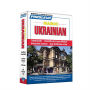 Pimsleur Ukrainian Basic Course - Level 1 Lessons 1-10 CD: Learn to Speak and Understand Ukrainian with Pimsleur Language Programs