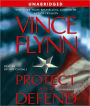 Protect and Defend (Mitch Rapp Series #8)