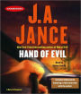 Hand of Evil (Ali Reynolds Series #3)