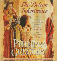 Title: The Boleyn Inheritance, Author: Philippa Gregory