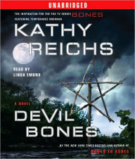 Title: Devil Bones (Temperance Brennan Series #11), Author: Kathy Reichs