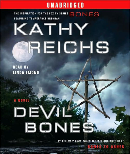 Devil Bones (Temperance Brennan Series #11)