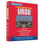 Urdu, Conversational: Learn to Speak and Understand Urdu with Pimsleur Language Programs