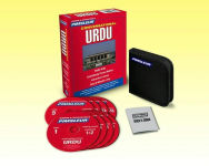 Alternative view 2 of Urdu, Conversational: Learn to Speak and Understand Urdu with Pimsleur Language Programs