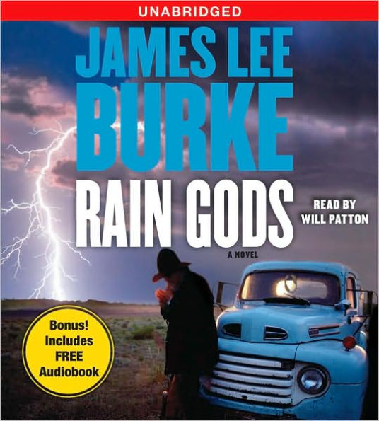 Rain Gods (Holland Family Series)