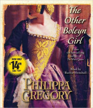 Title: The Other Boleyn Girl, Author: Philippa Gregory