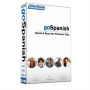 Pimsleur goSpanish Course - Level 1 Lessons 1-8 CD: Learn to Speak, Read, and Understand Latin American Spanish with Pimsleur Language Programs