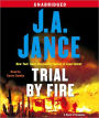 Trial by Fire (Ali Reynolds Series #5)