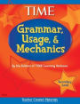 Grammar, Usage, and Mechanics (Secondary)