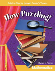 Title: How Puzzling!, Author: Christi E. Parker
