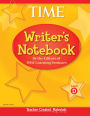 Writer's Notebook Lv D (4c)