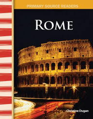 Title: Rome, Author: Christine Dugan