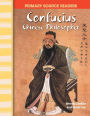 Confucius: Chinese Philosopher