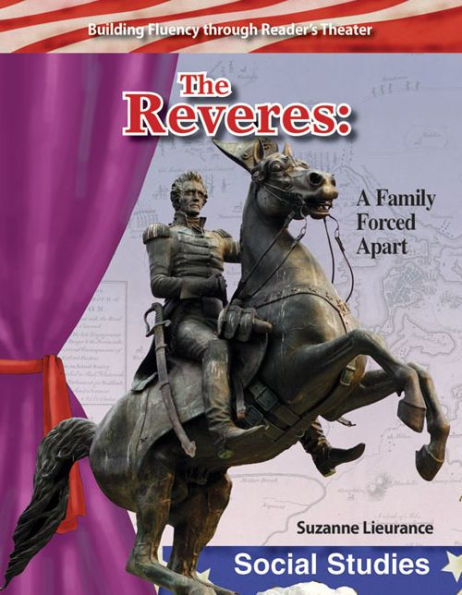 The Reveres: A Family Forced Apart