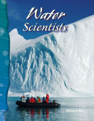 Title: Water Scientists, Author: William Rice