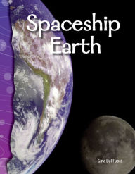 Title: Spaceship Earth, Author: Gina Dal Fuoco