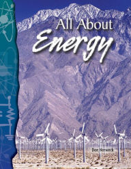 Title: All About Energy, Author: Don Herweck